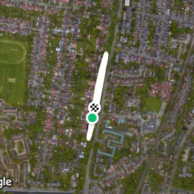 The Drive Snaresbrook