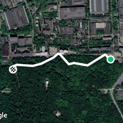 Филевский парк