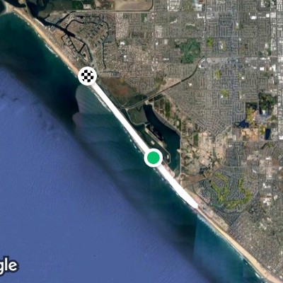 Bolsa Chica State Beach