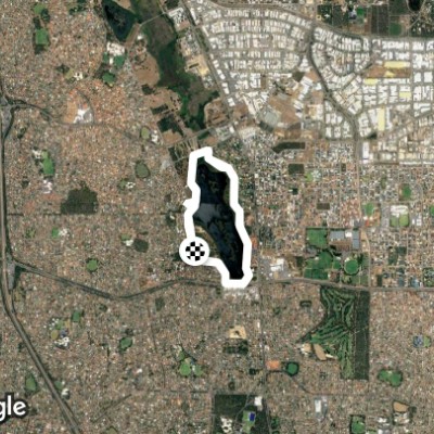 Yellagonga Regional Park