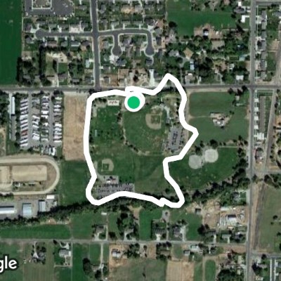 Park Walk
