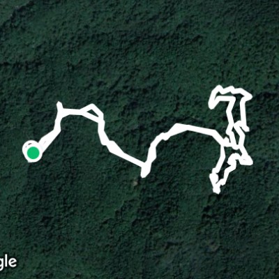 拉拉山自然保護區