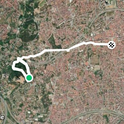 çamlıca
