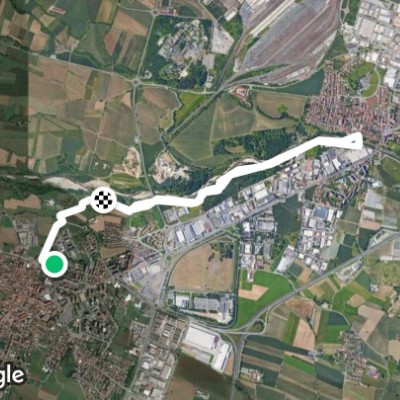 Campi Sportivi di via Cavour