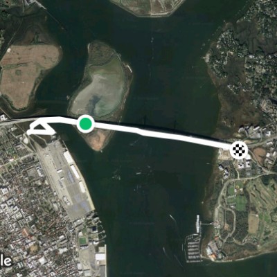 Arthur Ravenel Jr Bridge