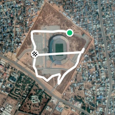 Muhammadu Dikko Stadium