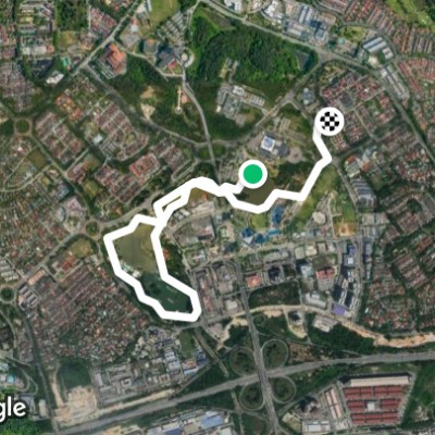 Taman Rekreasi Raja Lumu