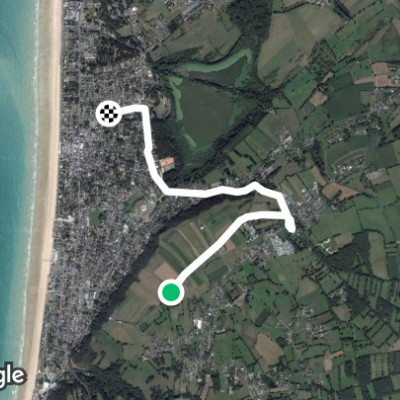 École Tabarly-Bouillon-Retouf