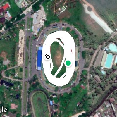berjalan