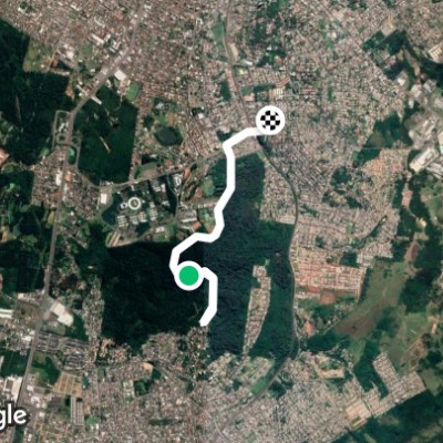 Reserva Florestal Padre Balduíno Rambo