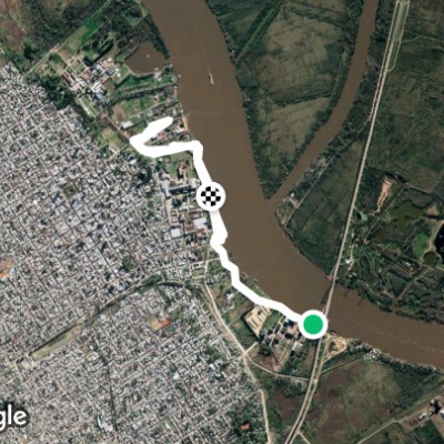 Costanera E. Buscaglia