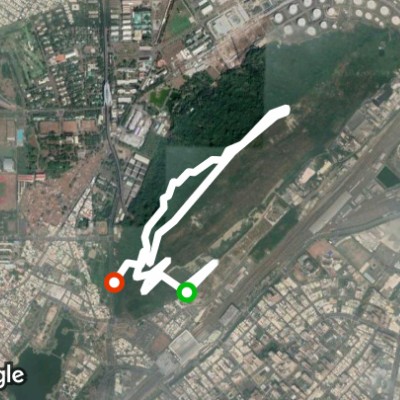 半屏山國家自然公園區