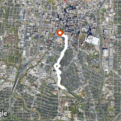 Paul Elizondo Building