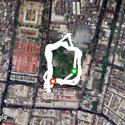 สวนรมณีนาถ