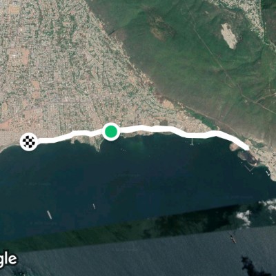 Michael Manley Boulevard