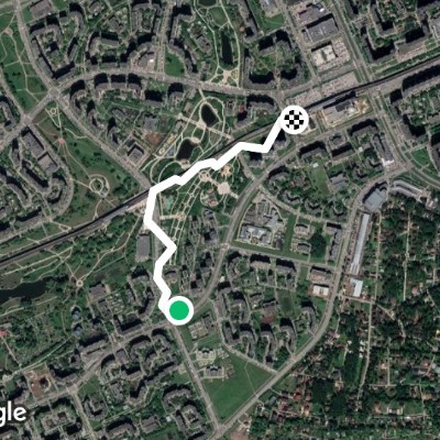 Бутовская линия