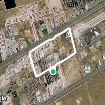 Spring Meadow Mobile Home Park