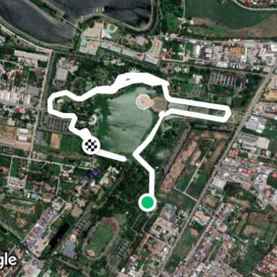 สวนหลวง ร.๙