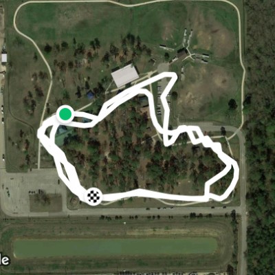 W. E. Bill Crowley Park