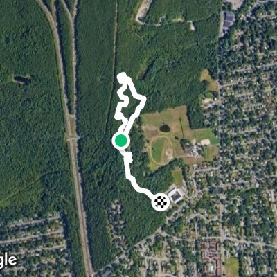 Blue Hills Reservation