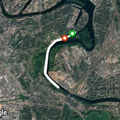 Коломенское