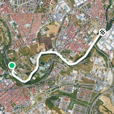 Club Natación Pamplona