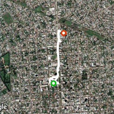 Plaza San Juan Bautista