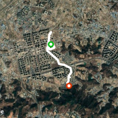 한강신도시호수공원