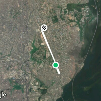 Yaba to Oyingbo Return