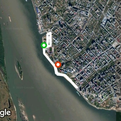 Амурский Утёс