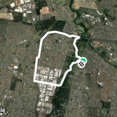 Western Sydney Parklands