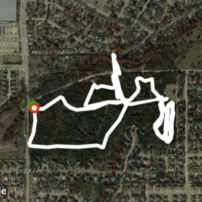 Windmill Hill Preserve