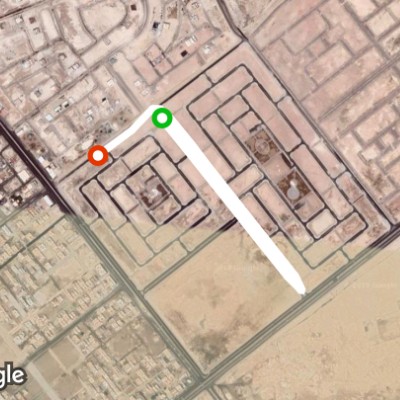 الصواري ...أفضل رقم لي في جدة