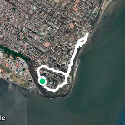 Jardim dos Namorados