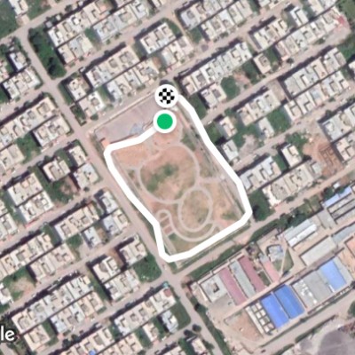 G13 park