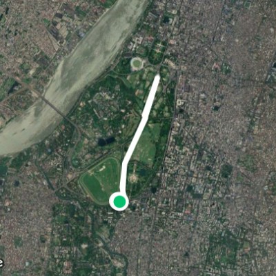 Kolkata Race Course