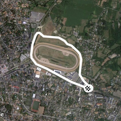Hippodrome de Pornichet
