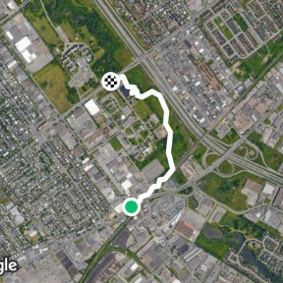 Parc du Ruisseau-de-Montigny (sud)