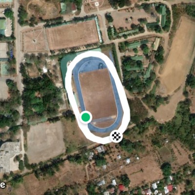 Zamboanga Del Sur Sport Gym