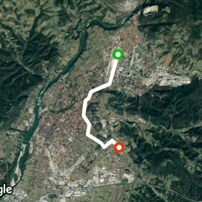 Piazza della Vittoria