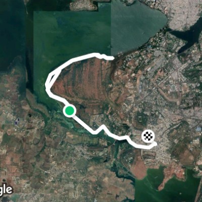 Van Vihar National Park