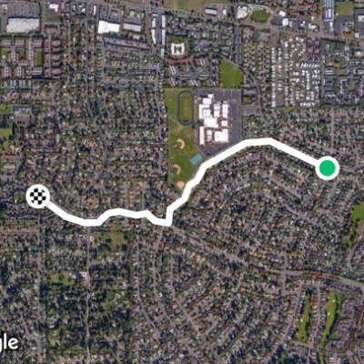 Cascade Athletic Club