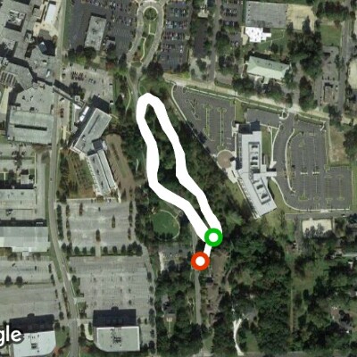 children's and Women's Hospital Park