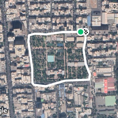 بوستان هنرمندان