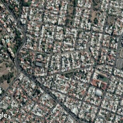 Parque de las Naciones