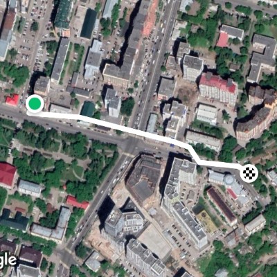 пробный