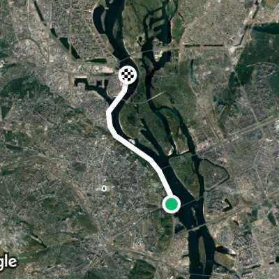 набережная