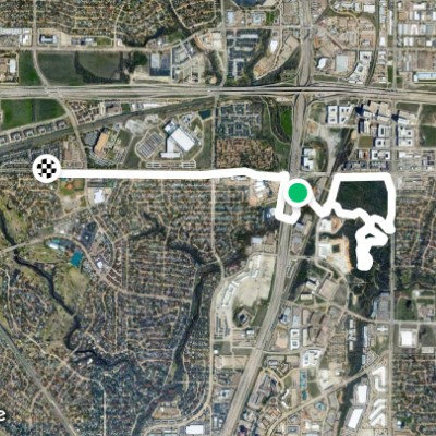 Spring Creek Nature Area