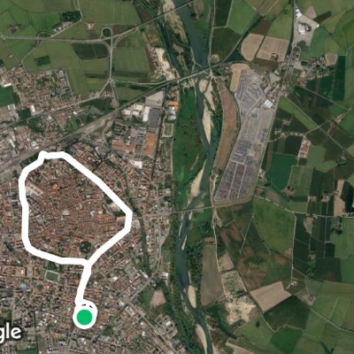 Parco John Fitzgerald Kennedy