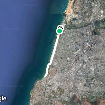 נמל תל אביב